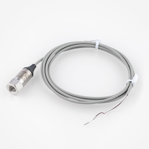 [E05490035] Pressure transducer -0,5-11bar Copeland Controls PP11 2,0MT 4-20mA, 1/4" SAE-F (BE009302 07)