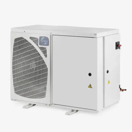[B03100498] Koneikko Silensys SILAJ4480P-FZ A2L R454C 1129W -8/+32 HBP 230V 
