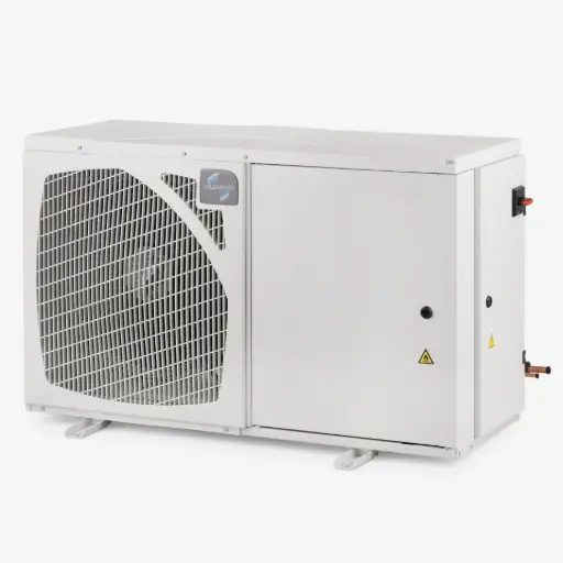 [B03100503] Koneikko Silensys SILFH2480P-XC A2L R454C 1196W -30/+32°C  LBP 230V 