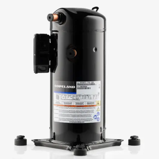 [A02030882] Kompressori YH16-K1E TFD GBS R407C HBP 400V (ZH56K4E)