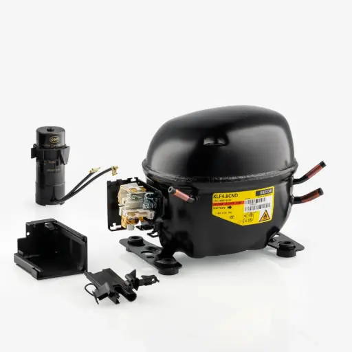 [A01011032] Compressor KLF4.8CND 106H2500 4,8cm³ R290 MBP/LBP 230V (TL5CN)
