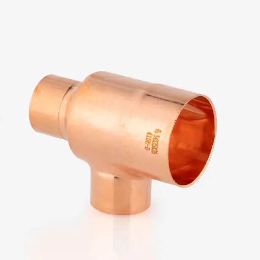 [F04050002] Supistus T-yhde RR5130 54x35x35mm 3.1 sertifioitu (1) 