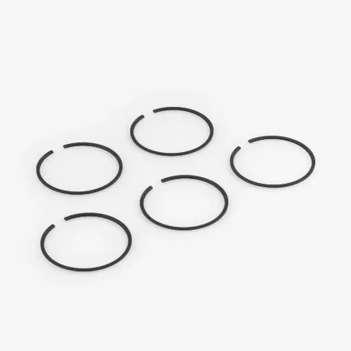 [A02430056] Copeland 3166629 Piston Ring 4/6M M/I (02-37)