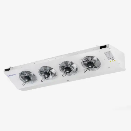 [C02520078] Evaporator Refteco REA 0254 D6A4S EC 3,7kW Dt8K R454C