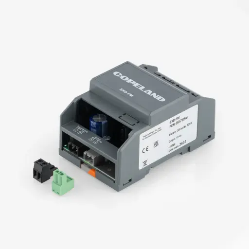[E05470020] EXD-PM Supercap Module 807854