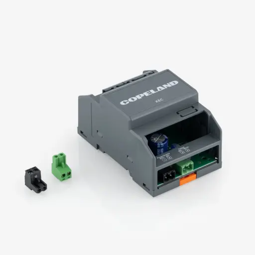 [E05520010] Akkuvarmennin Copeland XEC-00000 supercap 24VAC/DC X0SDABZZZ300-S00