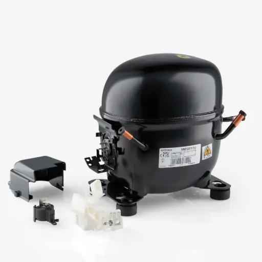 [A01051660] Kompressori VNEU217U 16.8 cm³ R290 LBP 300V 33-75Hz INV