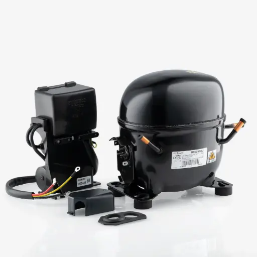[A01051662] Compressor NEU2178U 18.7cm³ R290 LBP 230V