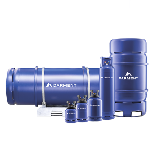 Electronic leak detector ATP ZX-1A | Darment Oy Electronic leak detector ATP ZX-1A | Darment Oy